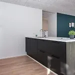 Сasa de vacaciones 5 Star Holiday Home In Ansager