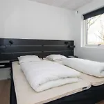 5 Star Holiday Home In Ansager Ansager
