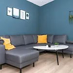 5 Star Holiday Home In Ansager Сasa de vacaciones *