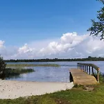 Сasa de vacaciones 5 Star Holiday Home In Ansager Ansager