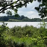 5 Star Holiday Home In Ansager