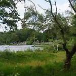 5 Star Holiday Home In Ansager Сasa de vacaciones *