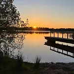 5 Star Holiday Home In Ansager Сasa de vacaciones Ansager