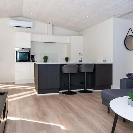 Holiday home 8 Person In