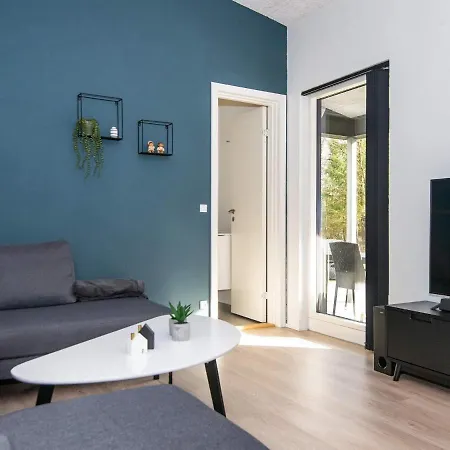 Holiday home 8 Person In