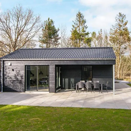 Holiday home 8 Person In Ansager
