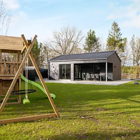 8 Person In Holiday home *