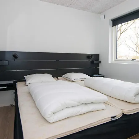 Holiday home 8 Person In