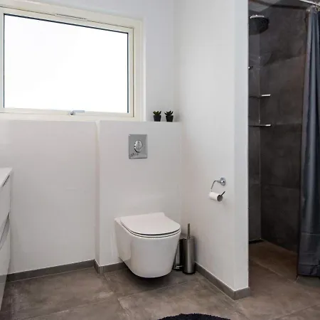 Holiday home 8 Person In *