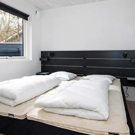 5 Star Holiday Home In Ansager Ansager