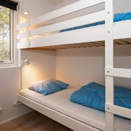 5 Star In Prázdninový dům