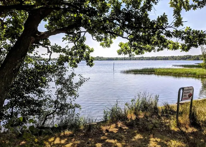 Tatil Evi Luxury Lakeside Retreat-by Traum Ansager