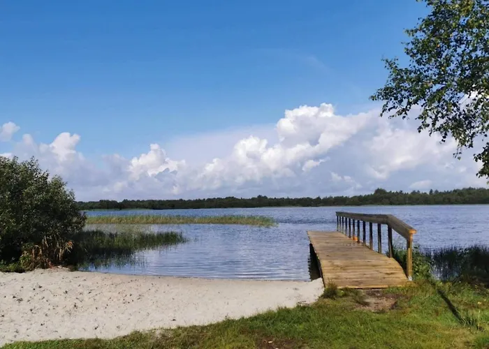 بيت للعطل Luxury Lakeside Retreat-by Traum Ansager